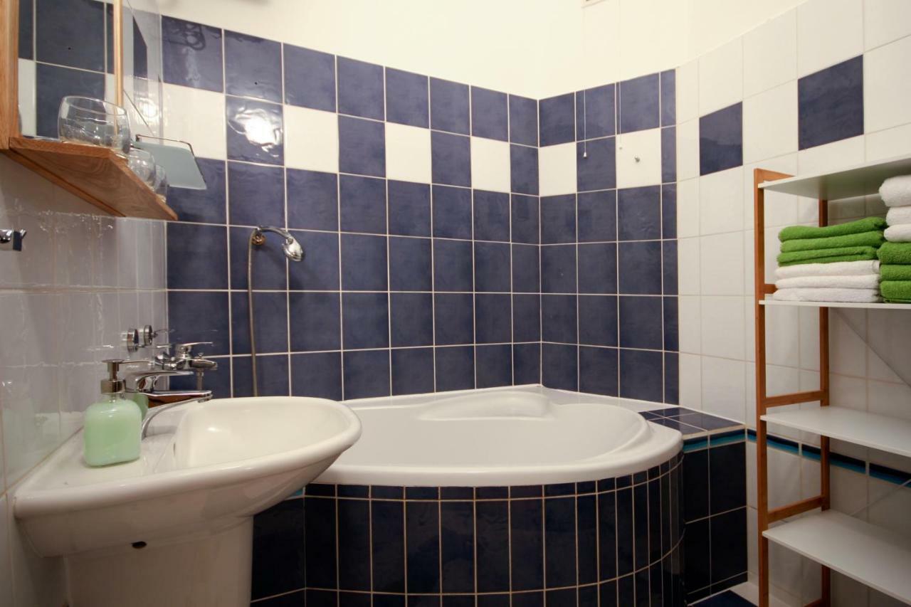 Apartman Mrakodrap Plzeň Dış mekan fotoğraf