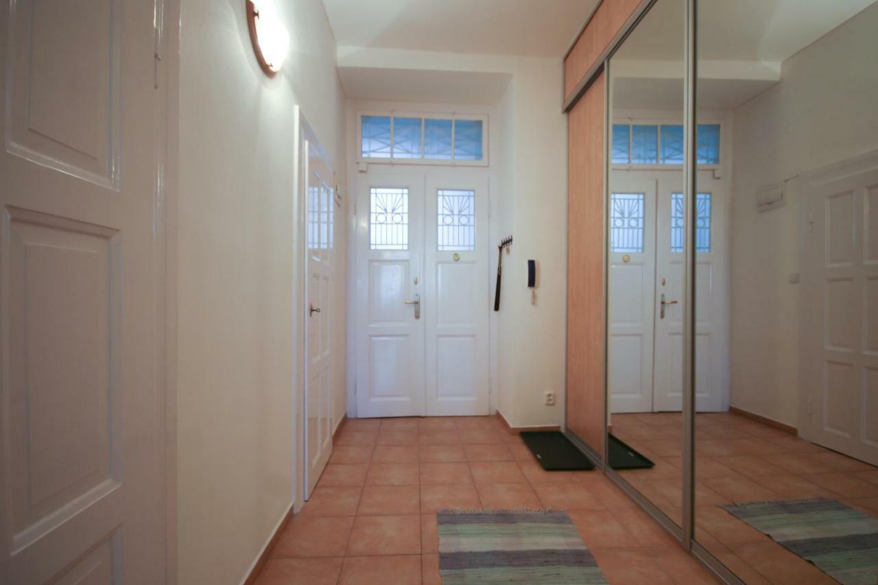 Apartman Mrakodrap Plzeň Dış mekan fotoğraf